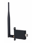 Dahua 1.0.01.14.11646-0001 - (DHI-LD-AI-W) DAHUA AV DONGLE WIFI PARA TOTEMS. WiFi externo, operación simple, se puede c