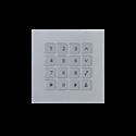 Dahua 1.0.01.15.11251 - Dahua Technology Keyboard module. Tipo de producto: Teclado, Color del producto: Plata, Ma