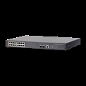 Dahua 1.0.01.20.10344 - Dahua Technology PoE DH-PFS4218-16GT-240. Tipo de interruptor: Gestionado. Puertos tipo bá