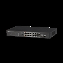 Dahua 1.0.01.20.10367 - Dahua Technology PFS3117-16ET-135. Tipo de interruptor: No administrado, Capa del interrup