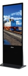 Dahua 1.5.01.98.42875 - (DHI-LDV55-SAI400L-B3) DAHUA DISPLAY TOTEM 55'' 4K 2160X3840 / ANDROID 11 / 8MS / 320CD / 