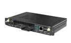 Dahua-Technology DHI-SP-PI5C72IS Dahua Technology DHI-SP-PI5C72IS. Familia de procesador: Intel® Core™ i5, Modelo del procesador: i5-12450H. Memoria interna: 16 GB. Capacidad total de almacenaje: 256 GB. Modelo de adaptador gráfico incorporado: Intel® UHD Graphics. Wifi. Sistema operativo instalado: Windows 11 Pro, Arquitectura del sistema operativo: 64 bits. Fuente de alimentación: 53 W. Tipo de producto: PC. Color del producto: Negro