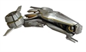 Dark-Horse HAL29747 - Dark Horse Lanza La Réplica De La Forerunner Phaetón - Una Nave Compacta -Ágil Y Llena De 