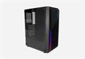 Deep-Gaming DG-CHA-A230-0 - Especificaciónes  Material  Chasis De Acero Spcc De 0.50 Mm De Espesor  Frontal De Abs  Ch