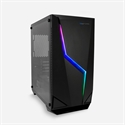 Deep-Gaming DG-CHA-M235-0 - DescripciónCon Soporte Para Hasta 8 Ventiladores Auxiliares - Compatible Con Kits De Refri