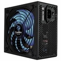 Deep-Gaming DG-PWS800-85B - Fuente Alimentación Deeppower Br - 800 80Plus BronzeFull Range - Silenciosa - Cables Malla