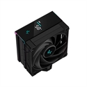 Deepcool R-AK400-BKADMN-G - DISIPADOR DEEPCOOL AK400 DIGITAL BLACK VEN 120MM ARGB 120MM ALTURA MULTISOCKET 1700