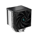 Deepcool R-AK500-BKNNMT-G - DISIPADOR DEEPCOOL AK500 VEN 120MM 158MM ALTURA MULTISOCKET 1700