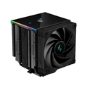 Deepcool R-AK620-BKADMN-G - DISIPADOR DEEPCOOL AK620 DIGITAL BLACK VEN 120MM 120MM ALTURA MULTISOCKET 1700