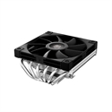 Deepcool R-AN600-BKNNMN-G - DISIPADOR DEEPCOOL AN600 BLACK VEN 120MM 120MM ALTURA MULTISOCKET 1700