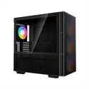 Deepcool R-CH560-BKAPE4-G-1 - TORRE E-ATX DEEPCOOL CH560 BLACK.