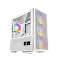 Deepcool R-CH560-WHAPE4D-G-1 - TORRE M-ATX DEEPCOOL CH560 DIGITAL WHITE.