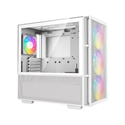 Deepcool R-CH560-WHAPE4-G-1 - TORRE E-ATX DEEPCOOL CH560 WHITE.