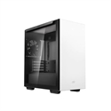 Deepcool R-MACUBE110-WHNGM1N-G-1 - La MACUBE 110 es una elegante caja micro-ATX construida con la simplicidad en mente que cu