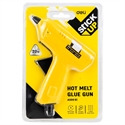 Deli EA50061 - Pistola De Silicona Termofusible Deli Stick Up De 20 W Para Barras De I¿½ 7 Mm. El Mecanis