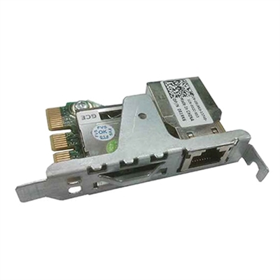 Dell 330-BBFZ Dell iDRAC Port Card - Adaptador de administración remota - para PowerEdge R230, R330