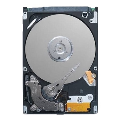 Dell 400-ATKJ Dell - Disco duro - 2 TB - hot-swap - 3.5 - SATA 6Gb/s - 7200 rpm - para PowerEdge C6420 (3.5)