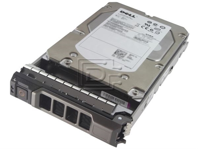 Dell 400-AURS Dell Disco Duro Kit - 1TB 7.2K RPM SATA 6Gbps 3.5in Cabled Hard Drive, R430/T430