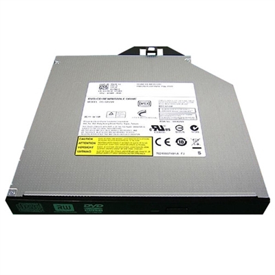 Dell 429-AAQJ Dell - Unidad de disco - DVD±RW - 8x - Serial ATA - interna - para PowerEdge R420, R620, T130, T30, VRTX