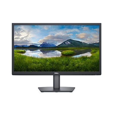 Dell DELL-E2222H Dell E2222H - Monitor LED - 21.5 (21.45 visible) - 1920 x 1080 Full HD (1080p) @ 60 Hz - VA - 250 cd/m² - 3000:1 - 5 ms - VGA, DisplayPort - con 3 años de servicio de intercambio avanzado - para OptiPlex 3090