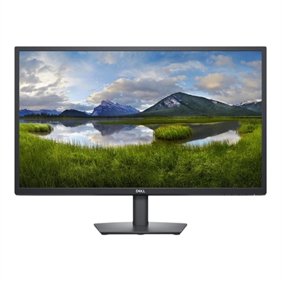 Dell DELL-E2723H Dell E2723H - Monitor LED - 27 - 1920 x 1080 Full HD (1080p) @ 60 Hz - VA - 300 cd/m² - 3000:1 - 5 ms - VGA, DisplayPort - BTO - con 3 años de servicio de intercambio avanzado