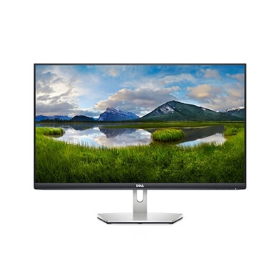 Dell DELL-S2721HN Dell Monitor S-series S2721HN, 68.47cm (27)