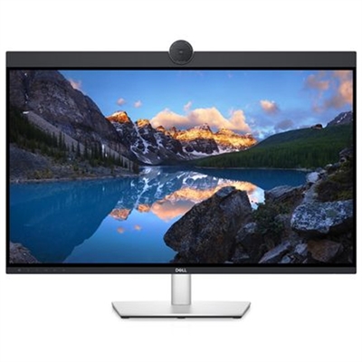 Dell DELL-U3223QZ Dell UltraSharp 32 4K Video Conf Monitor - U3223QZ, 80cm (31.5'')