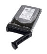 Dell 400-ATJG - Dell - Kit del cliente - disco duro - 1 TB - hot-swap - 2.5'' - SATA 6Gb/s - 7200 rpm - pa