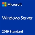 Dell 634-BSGS - Dell Windows Server Standard 2019,add license 2 core_Kit - Precio Outlet limitado a stock 