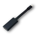 Dell DBQAUBC064 - Dell - Adaptador de vídeo externo - USB-C - HDMI - para Latitude 3120, 54XX, 72XX 2-in-1, 
