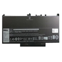 Dell DELL-451-BBSY - Dell Primary Battery - Batería para portátil - Ion de litio - 4 celdas - 55 Wh - para Lati
