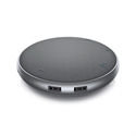 Dell DELL-MH3021P - Dell Mobile Adapter Speakerphone MH3021P - Estación de acoplamiento/altavoz de escritorio 