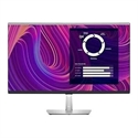 Dell DELL-P2723QE - Dell P2723QE - Monitor LED - 27'' (26.96'' visible) - 3840 x 2160 4K @ 60 Hz - IPS - 350 c