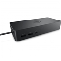 Dell DELL-UD22 - Dell Universal Dock - UD22 - Estación de conexión - USB-C - HDMI, 2 x DP, USB-C - 1GbE - 1