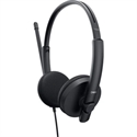 Dell DELL-WH1022 - Dell Stereo Headset WH1022 - Auricular - cableado - USB