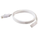 Dell DLXAGE0142 - Dell Cable C2g Cat6 550Mhz Snagless Patch Cable - Cable De Interconexión - Rj - 45 (M) - R