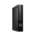 Dell M1X5W - OptiPlex 3000 MFF|TPM|i5-12500T|8GB|256GB SSD|65W|WLAN|Kb|W10Pro+W11Pro Licence|1Y Basic O