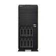 Dell MXTM8 - Equilibra la capacidad de ampliación y el rendimientoUn servidor torre de dos sockets flex