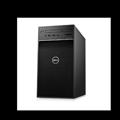 Dell-Technologies 2J2D1 Preci 3640 Xeon W-1270P 16/512 W10p - Procesador: Xeon W; Modelo Gráfica: Quadro P2200; Ram Instalada: 16 Gb; Disco Duro: 512 Gb; Versión Sistema Operativo: Professional; Sistema Operativo: Windows 10