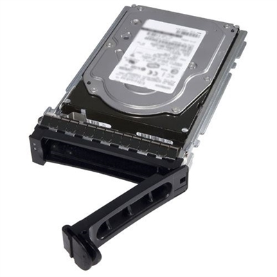 Dell-Technologies 400-ATJL 1.2Tb 10K Rpm Sas 12Gbps - Capacidad: 1200 Gb; Interfaz: Sas; Tipología: Interno; Tamaño: 2,5 ''; Velocidad De Rotación: 10000 Rpm; Velocidad De Transmisión: 12000 Mbit/S; Buffer: 0 Mb