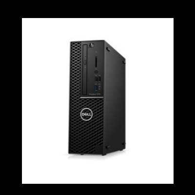 Dell-Technologies 6DR0F Preci 3440 I5-10500 8/256 W10pvpro - Procesador: Core I5; Modelo Gráfica: Uhd Graphics 630; Ram Instalada: 8 Gb; Disco Duro: 256 Gb; Número Del Procesador: I5-10500; Versión Sistema Operativo: Professional; Sistema Operativo: Windows 10