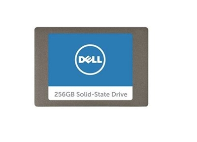 Dell-Technologies A9794105 Serial Ata Solid State Hard Drive - 256 Gb - Capacidad: 256 Gb; Interfaz: Sata; Tamaño: 0 ''; Velocidad Escritura: 0 Mb/S; Velocidad Lectura: 0 Mb/S
