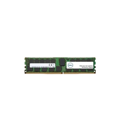 Dell-Technologies AB128183 Npos Dell Memory Upgrade 16Gb 2Rx8 Ddr4 Rdimm 2666Mhz - 