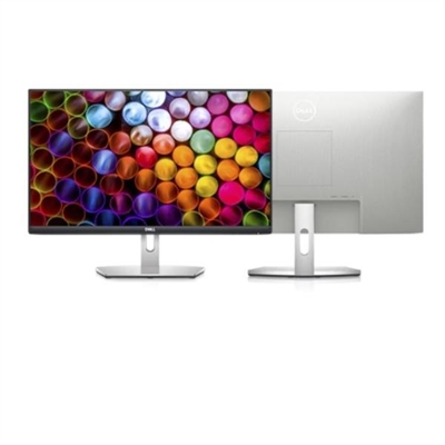 Dell-Technologies DELL-S2421HN 24 Monitor S2421hn -60.45Cm(23.8) - Longitud Diagonal (Pulgadas): 23,8 ''; Relación De Aspecto: 16:9; Pantalla Táctil: No; Tecnologia De Panel: Ips (In-Plane Switching); No. De Puertos Hdmi: 2; Resolución Óptima Horizontal: 1920 Px; Regulable En Altura: No; Pivotante: No; Gaming: No