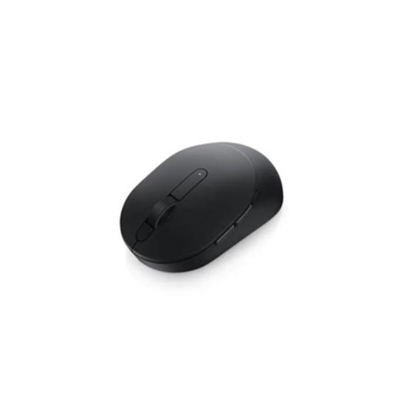 Dell-Technologies MS5120W-BLK Dell Pro Wiless Mouse Ms5120w Black - Interfaz: Wi-Fi; Color Principal: Negro; Ergonómico: Sí