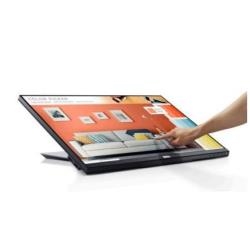 Dell-Technologies P2418HT Dell 24 Touch Monitor - P2418ht - 60.5Cm(23.8 ) Black Eurc - Utilización: Monitor Desktop; Longitud Diagonal (Pulgadas): 23,8 ''; Relación De Aspecto: 16:9; Tamaño Pantalla: 23,8 ''; Formato: 16:9; Pantalla Táctil: Sí; Tecnologia De Panel: Led; Tecnología De Paneles: Ips; No. De Puertos Hdmi: 1; Brillo: 250 Cd/M²