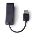 Dell-Technologies 470-ABBT - Dell Adapter - Usb 3 To Ethernet - Tipo Conector Externo: Usb 3 - 4.5Mm; Tipología Específ