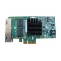 Dell-Technologies 540-BBDS - Intel Ethernet I350 Qp 1Gb Server Adapterfull Heightcuskit - Tipología Genérica: Accessori
