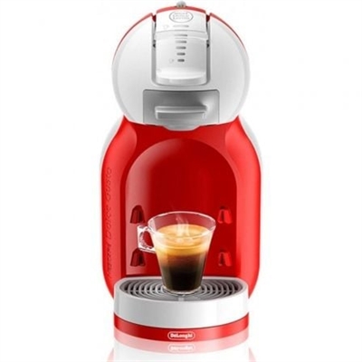 Delonghi XS EDG210 Roja Cafetera