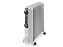 Delonghi-ElectrodEspaA-Slu TRRS1225C - Radiador Aceire - Serie Radia S Trrs225c - Radia S Blanco + Comfort Temp. 2500W Habitacion